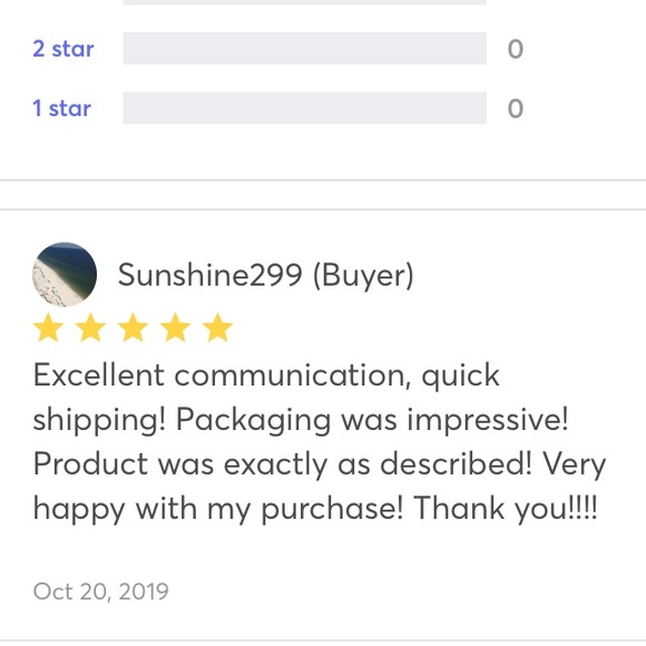 Meet your Posher, Martha - Picture 4 of 7